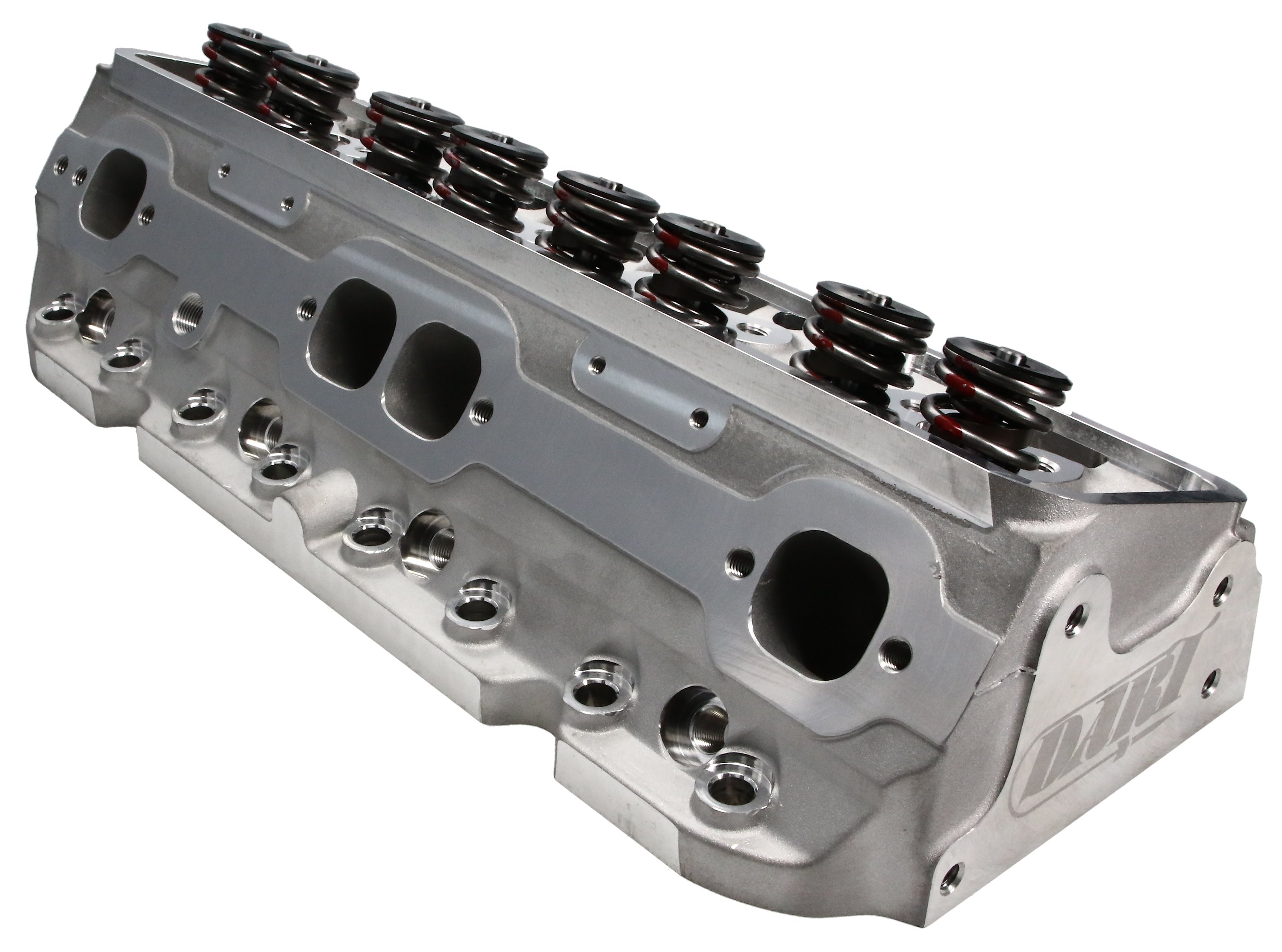 Affordable Aluminum Head Performance SHP Series from Dart